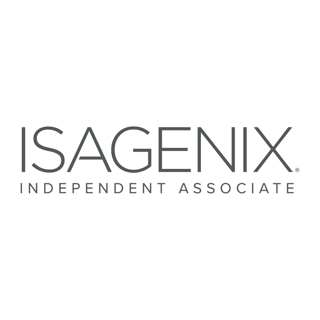 Isagenix Independent Associate